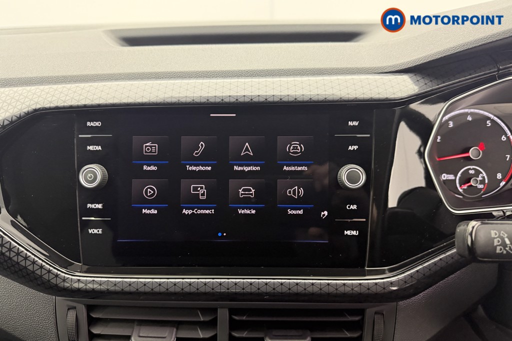 Used Volkswagen T-Cross for sale - 77245677: Photo 19