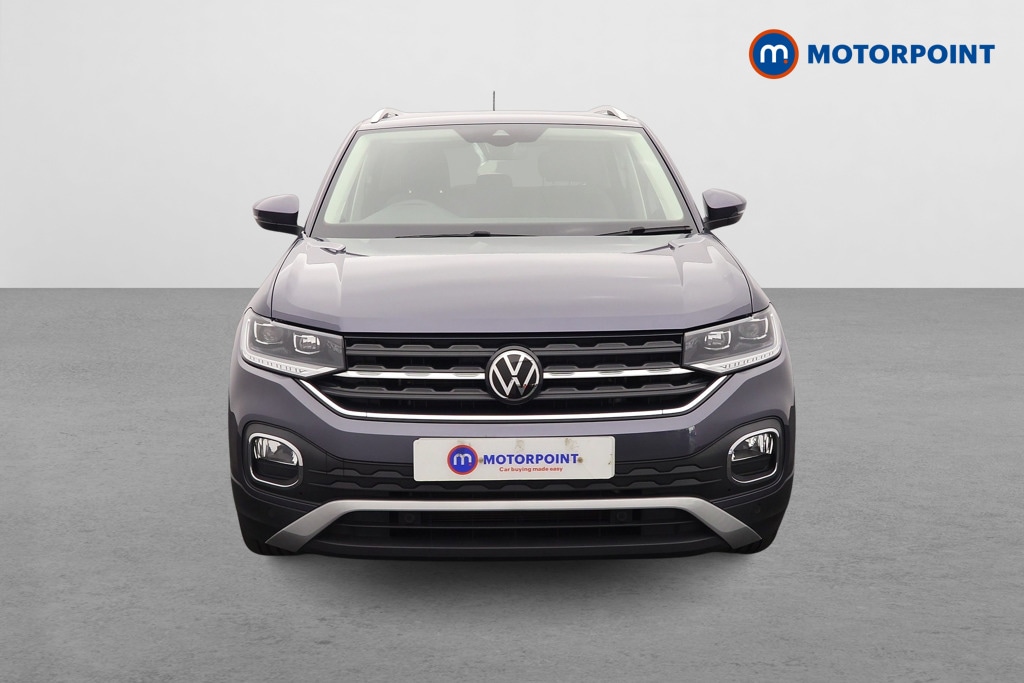 Used Volkswagen T-Cross for sale - 77245677: Photo 2
