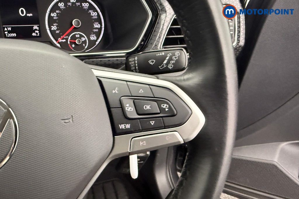 Used Volkswagen T-Cross for sale - 77245677: Photo 23