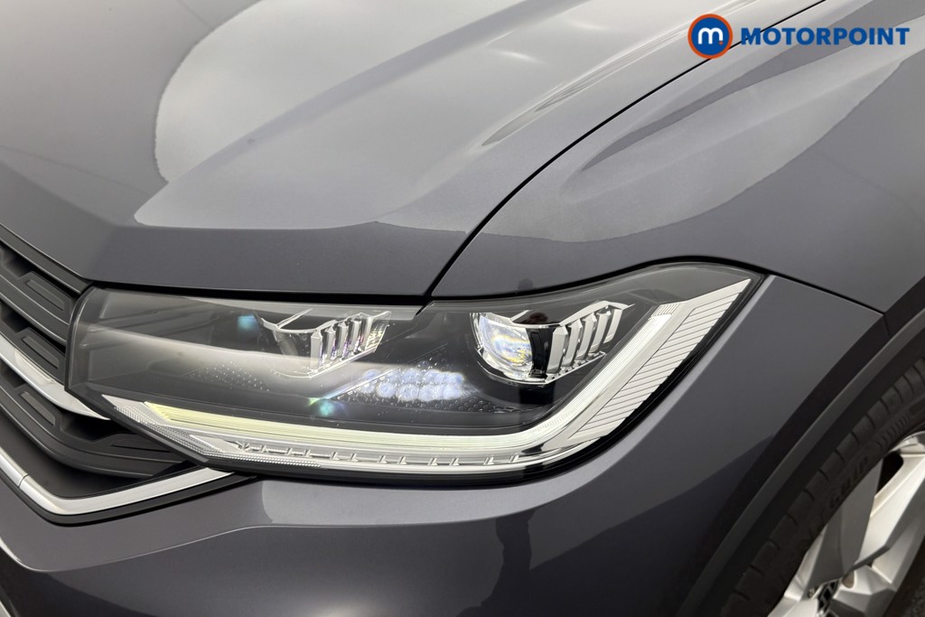 Used Volkswagen T-Cross for sale - 77245677: Photo 35