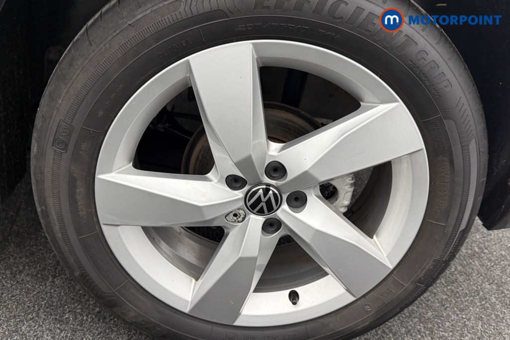 Used Volkswagen T-Cross for sale - 77245677: Photo 38