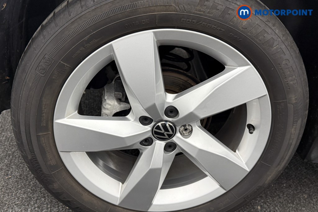 Used Volkswagen T-Cross for sale - 77245677: Photo 39