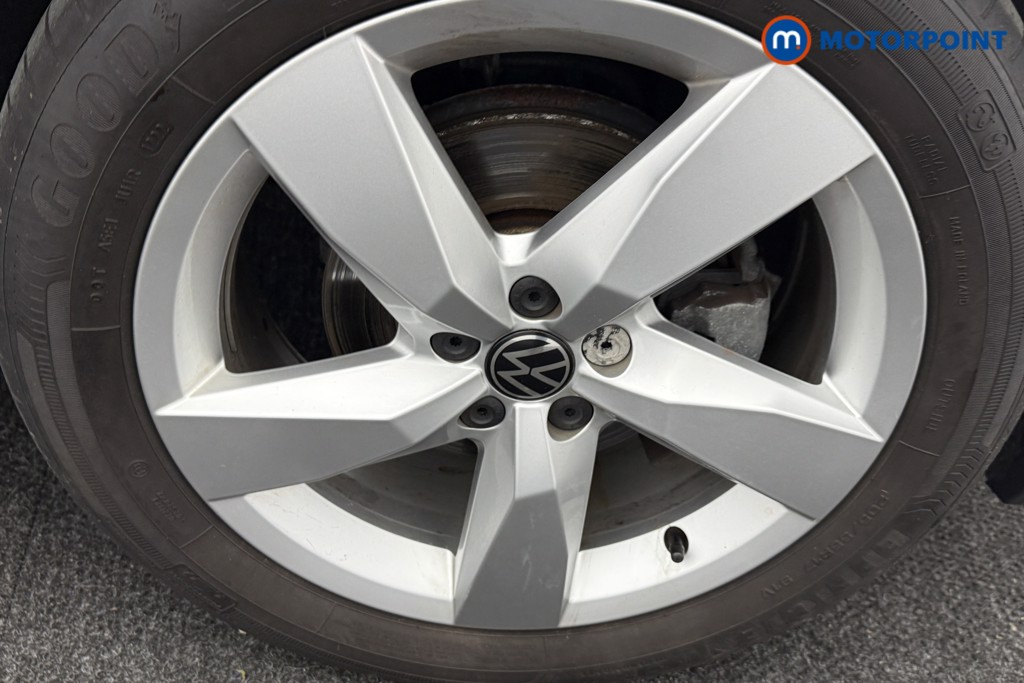 Used Volkswagen T-Cross for sale - 77245677: Photo 40