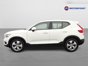 Used Volvo XC40 2020 for sale - 78640947: Photo