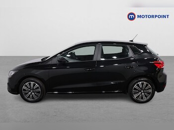 Used SEAT Ibiza undefined for sale - 78719806: Photo