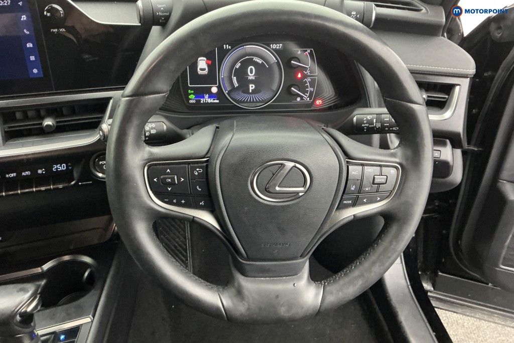 Used Lexus UX 2023 for sale - 77795646: Photo 14