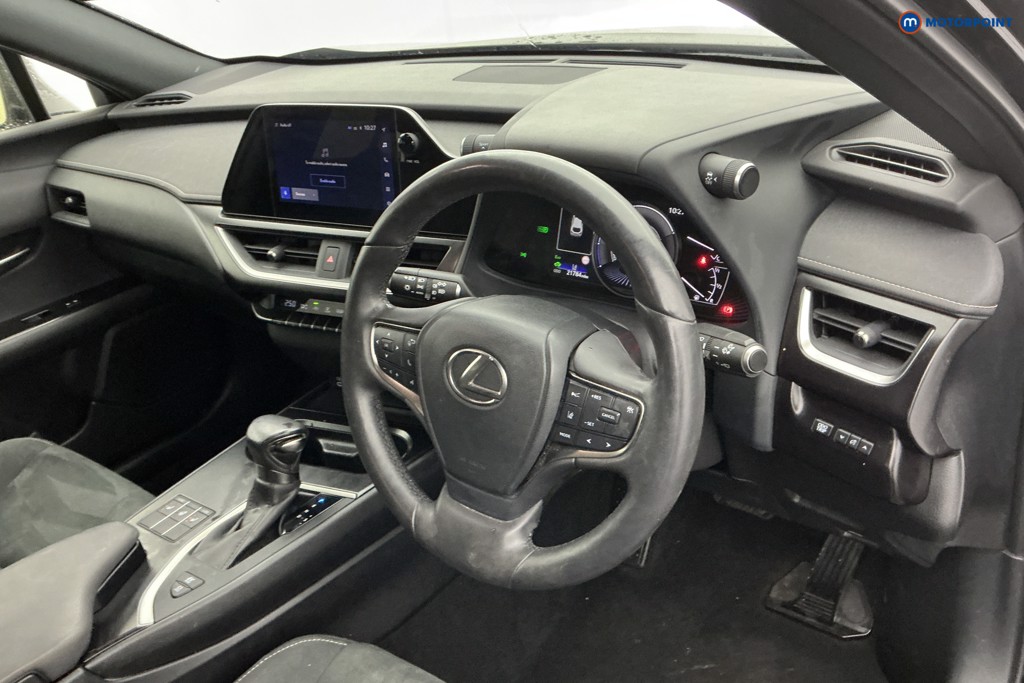 Used Lexus UX 2023 for sale - 77795646: Photo 15