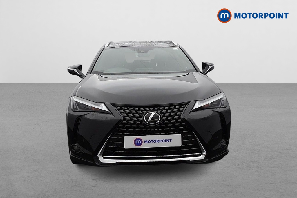 Used Lexus UX 2023 for sale - 77795646: Photo 2