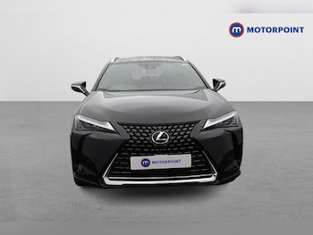 Used Lexus UX undefined for sale - 77795646: Photo