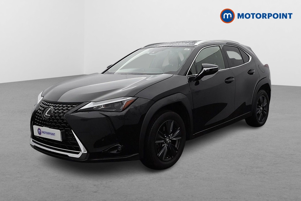 Used Lexus UX 2023 for sale - 77795646: Photo 3