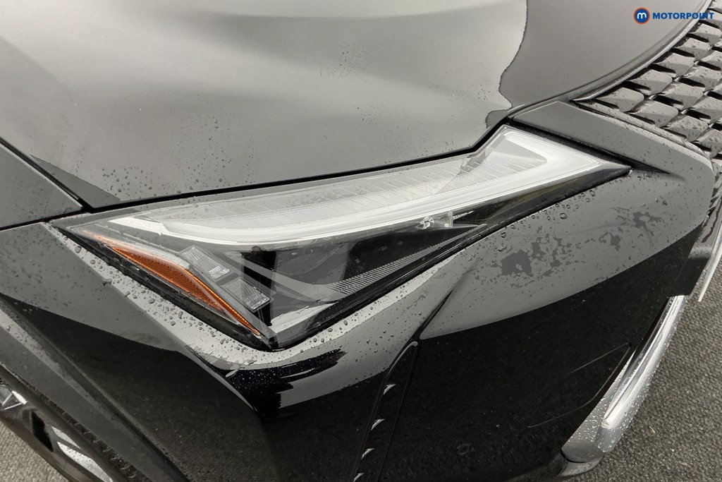 Used Lexus UX 2023 for sale - 77795646: Photo 33