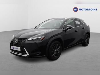 Used Lexus UX undefined for sale - 77795646: Photo