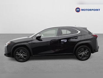 Used Lexus UX undefined for sale - 77795646: Photo