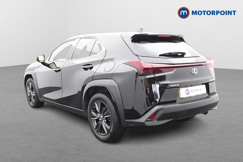 Used Lexus UX 2023 for sale - 77795646: Photo 5