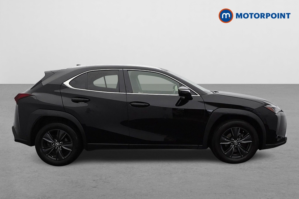 Used Lexus UX 2023 for sale - 77795646: Photo 8