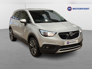 2019 - 1.2T [110] Elite 5dr [Start Stop] Auto