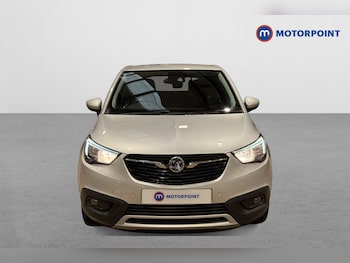 Used Vauxhall Crossland X 2019 for sale - 76985052: Photo