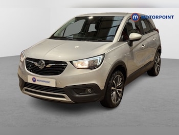 Used Vauxhall Crossland X 2019 for sale - 76985052: Photo