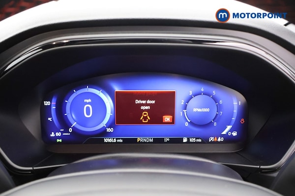 Used Ford Focus 2023 for sale - 76287676: Photo 12