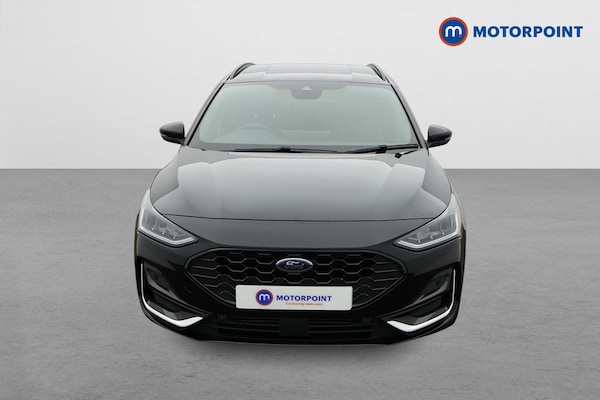 Used Ford Focus 2023 for sale - 76287676: Photo 2