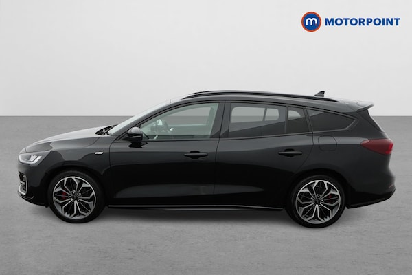 Used Ford Focus 2023 for sale - 76287676: Photo 4