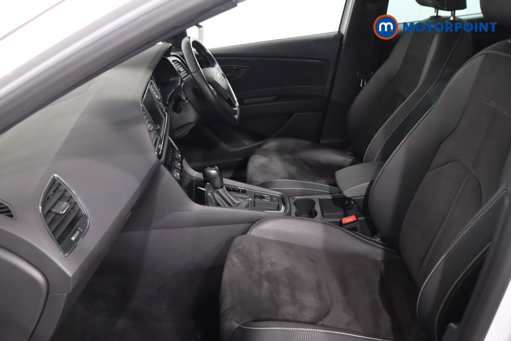 Used SEAT Leon 2020 for sale - 77932277: Photo 12