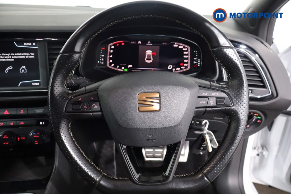 Used SEAT Leon 2020 for sale - 77932277: Photo 14