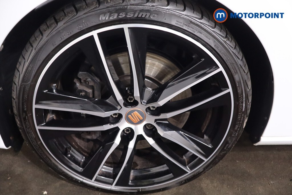 Used SEAT Leon 2020 for sale - 77932277: Photo 17