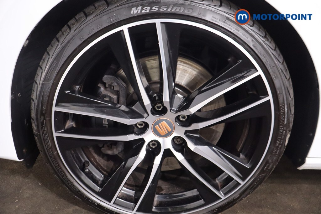 Used SEAT Leon 2020 for sale - 77932277: Photo 19