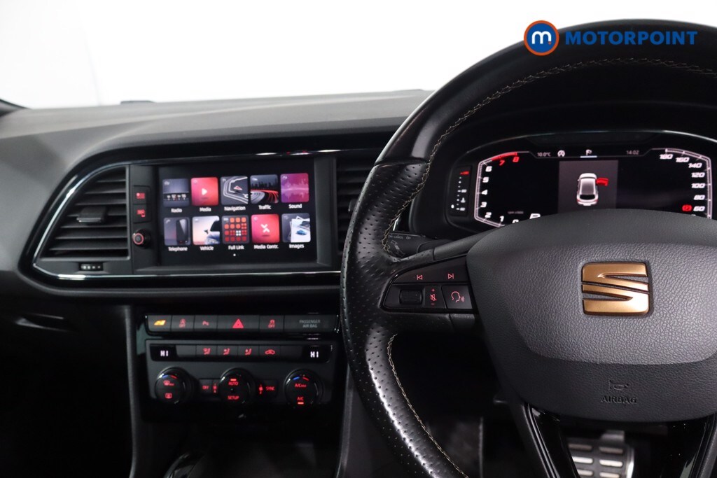 Used SEAT Leon 2020 for sale - 77932277: Photo 29