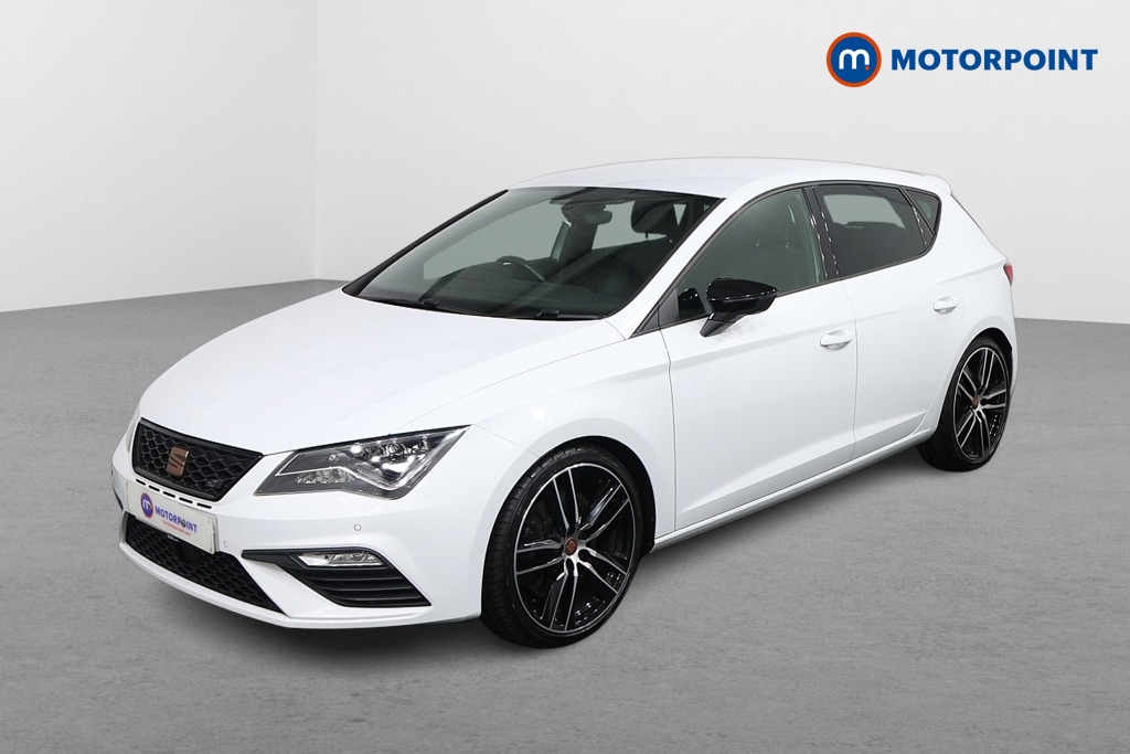 Used SEAT Leon 2020 for sale - 77932277: Photo 3