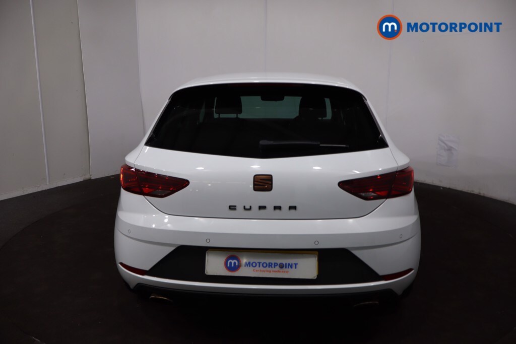 Used SEAT Leon 2020 for sale - 77932277: Photo 44