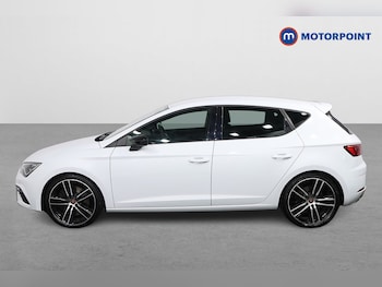 Used SEAT Leon 2020 for sale - 77932277: Photo
