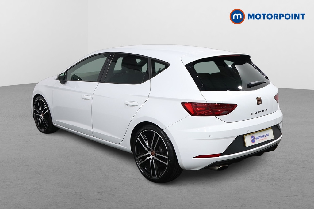 Used SEAT Leon 2020 for sale - 77932277: Photo 5