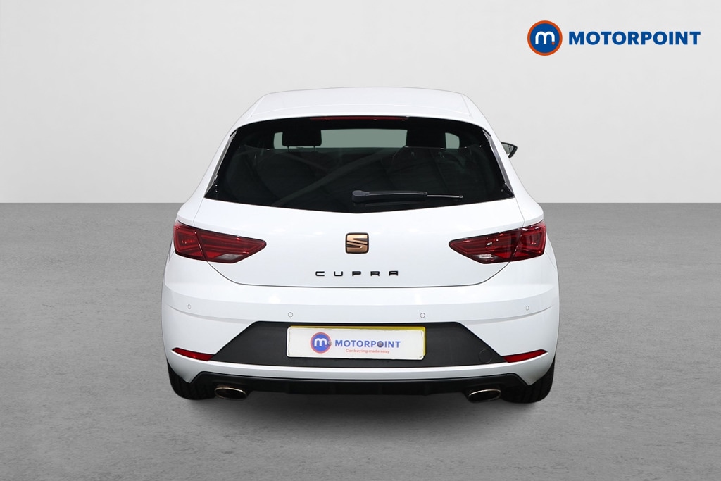 Used SEAT Leon 2020 for sale - 77932277: Photo 6