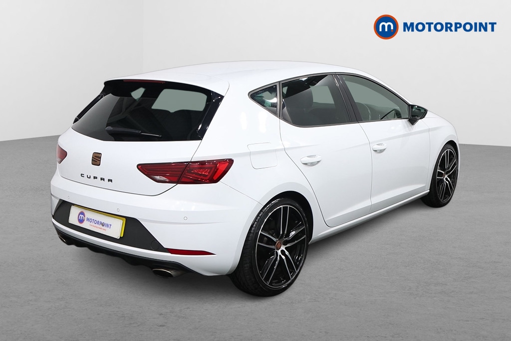 Used SEAT Leon 2020 for sale - 77932277: Photo 7