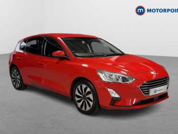2019 - 1.0 EcoBoost 125 Zetec 5dr