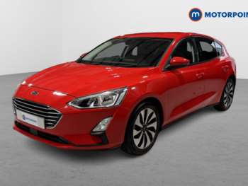 Used Ford Focus 2019 for sale - 74759899: Photo