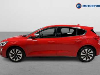 Used Ford Focus 2019 for sale - 74759899: Photo