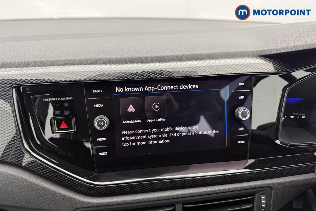 Used Volkswagen Polo 2024 for sale - 77529706: Photo 10