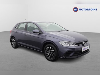 Used Volkswagen Polo undefined for sale - 77529706: Photo