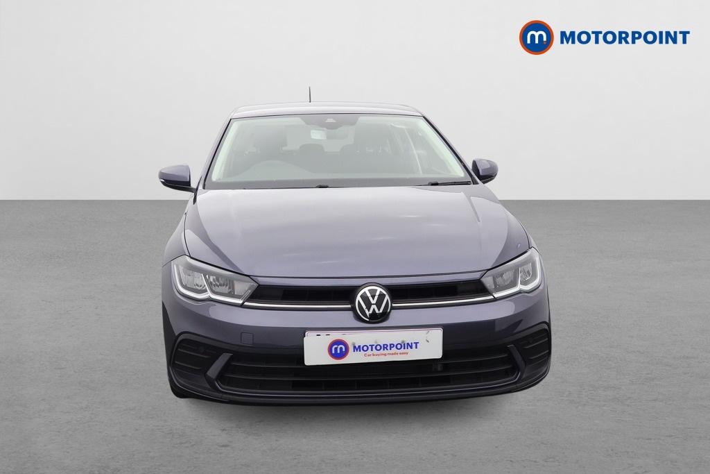 Used Volkswagen Polo 2024 for sale - 77529706: Photo 2
