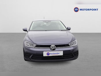 Used Volkswagen Polo undefined for sale - 77529706: Photo