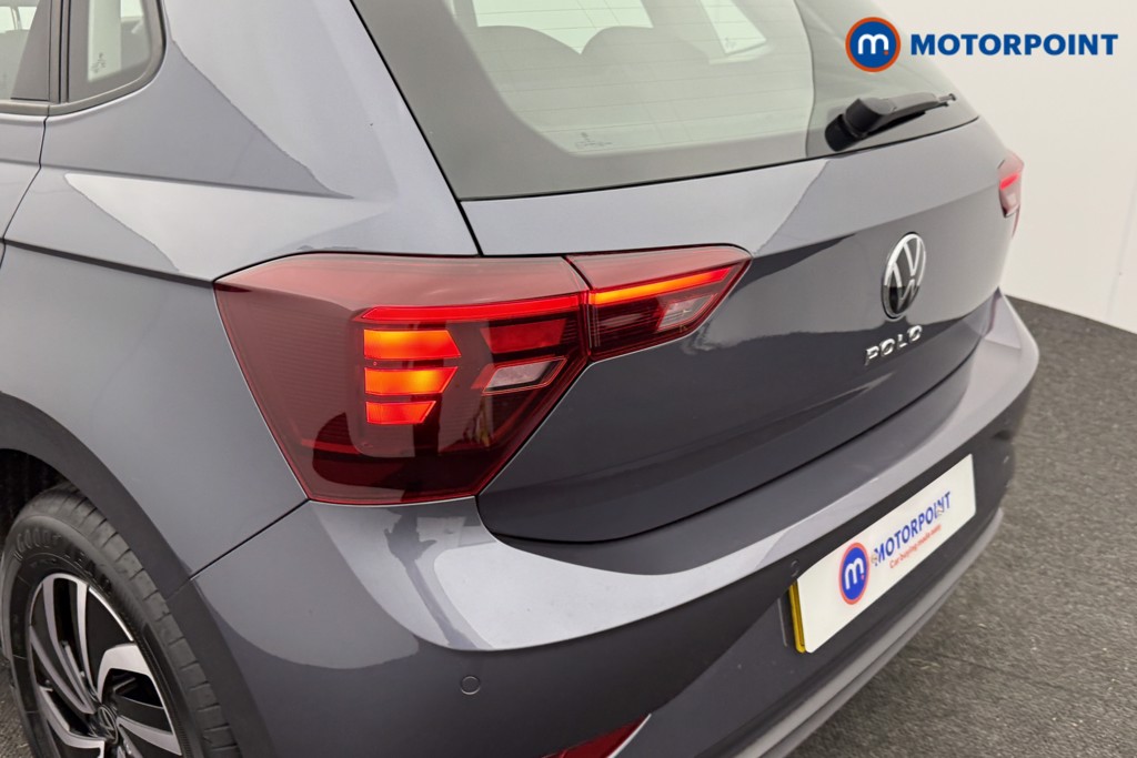 Used Volkswagen Polo 2024 for sale - 77529706: Photo 33