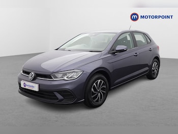 Used Volkswagen Polo undefined for sale - 77529706: Photo