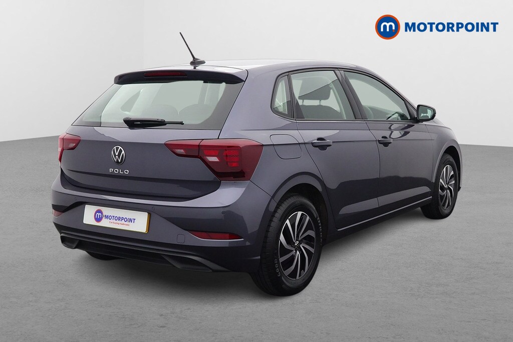 Used Volkswagen Polo 2024 for sale - 77529706: Photo 7