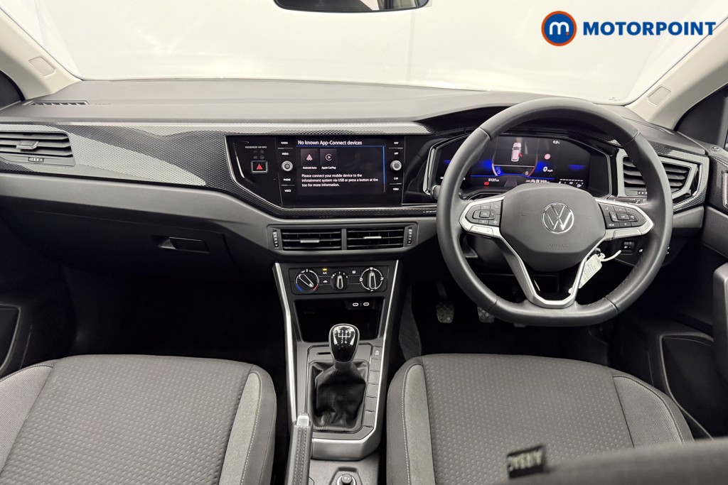 Used Volkswagen Polo 2024 for sale - 77529706: Photo 9