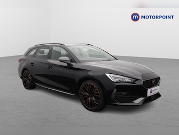 Cupra - Leon
