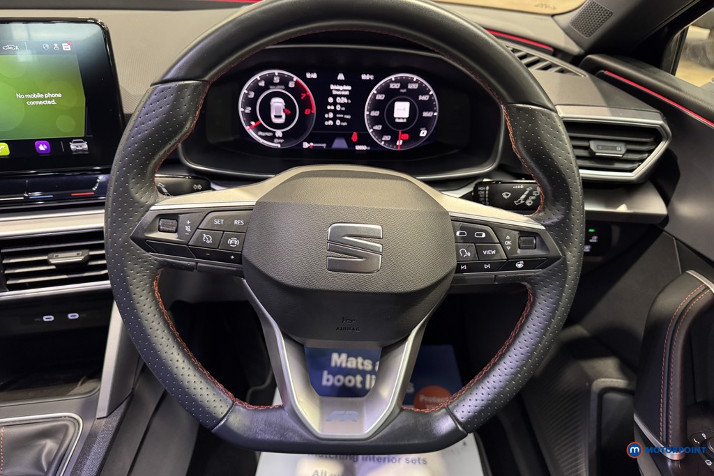 Used SEAT Leon 2022 for sale - 77804790: Photo 15