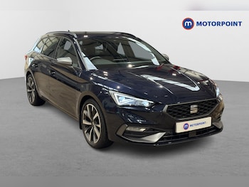 Used SEAT Leon 2022 for sale - 77804790: Photo
